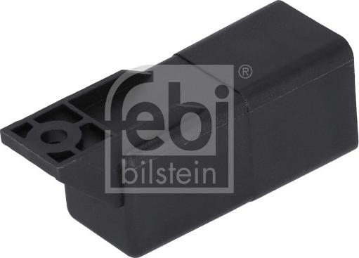 Febi Bilstein 184292 - Vadības bloks, Kvēlsveces darbības laiks www.autospares.lv