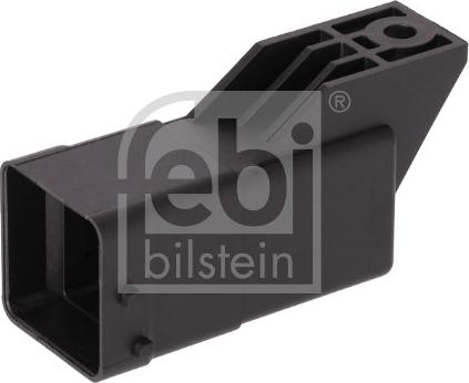 Febi Bilstein 184245 - Vadības bloks, Kvēlsveces darbības laiks www.autospares.lv