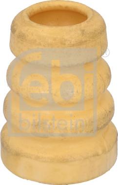 Febi Bilstein 184288 - Gājiena ierobežotājs, Atsperojums www.autospares.lv