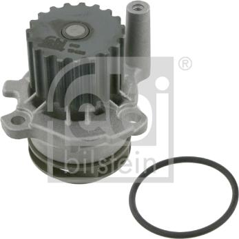 Febi Bilstein 18428 - Water Pump www.autospares.lv