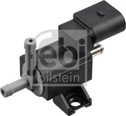 Febi Bilstein 184239 - Pūtes spiediena regulēšanas vārsts www.autospares.lv