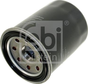 Febi Bilstein 184271 - Eļļas filtrs autospares.lv