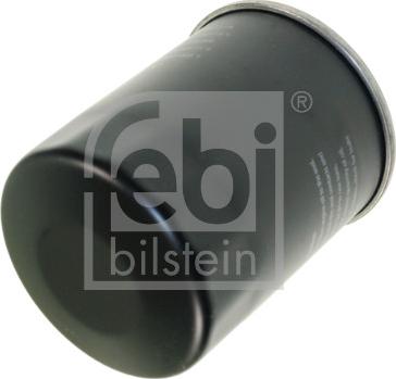 Febi Bilstein 184271 - Eļļas filtrs www.autospares.lv