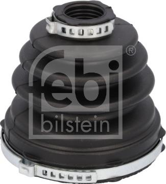 Febi Bilstein 184795 - Bellow, drive shaft www.autospares.lv