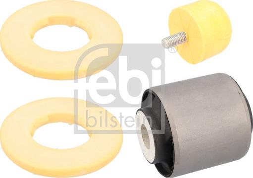 Febi Bilstein 184746 - Remkomplekts, Vadītāja kabīnes stiprinājums www.autospares.lv