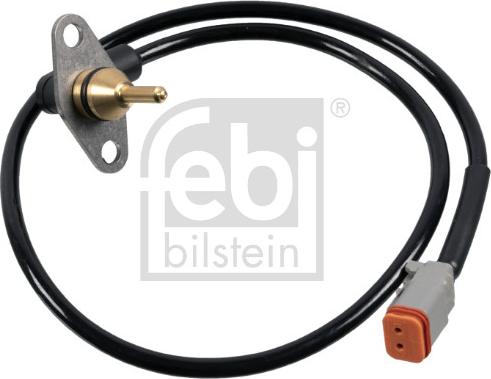 Febi Bilstein 184768 - Devējs, Eļļas temperatūra www.autospares.lv