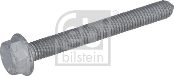 Febi Bilstein 184719 - Skrūve, Spriegotājrullītis www.autospares.lv