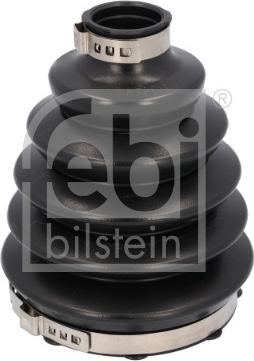 Febi Bilstein 184713 - Putekļusargs, Piedziņas vārpsta www.autospares.lv