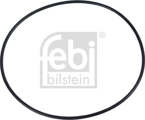 Febi Bilstein 18471 - Blīvgredzens, Riteņa rumba www.autospares.lv