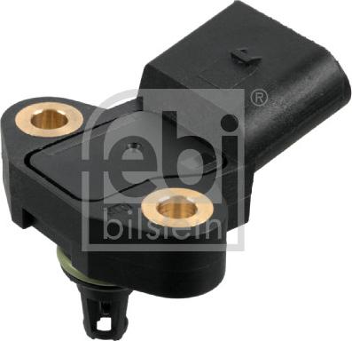 Febi Bilstein 184786 - Sensor, boost pressure www.autospares.lv