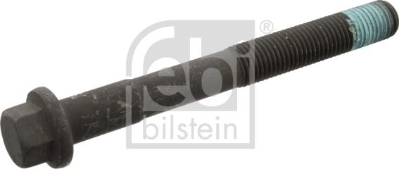 Febi Bilstein 18477 - Cilindru galvas skrūve www.autospares.lv