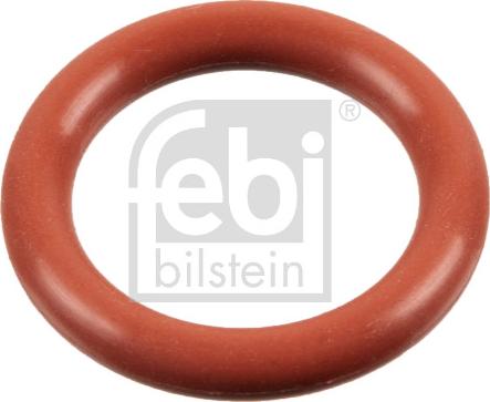 Febi Bilstein 185968 - Siltumizolācijas paplāksne, Iesmidzināšanas sistēma www.autospares.lv