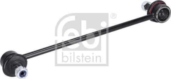 Febi Bilstein 185440 - Rod / Strut, stabiliser www.autospares.lv