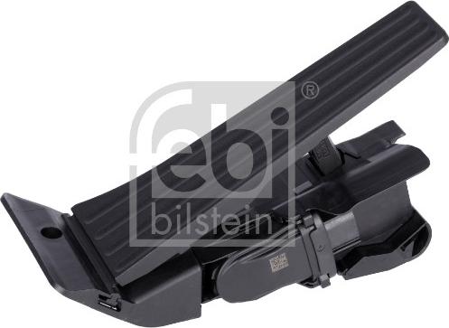 Febi Bilstein 185442 - Akseleratora pedālis www.autospares.lv