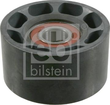 Febi Bilstein 18544 - Parazīt / Vadrullītis, Ķīļrievu siksna www.autospares.lv