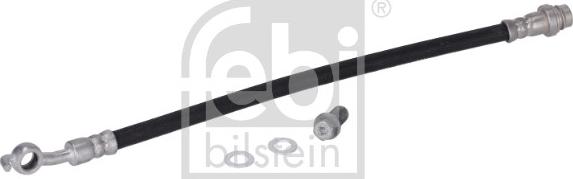 Febi Bilstein 185406 - Bremžu šļūtene www.autospares.lv