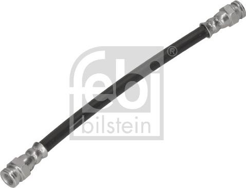 Febi Bilstein 185410 - Bremžu šļūtene www.autospares.lv