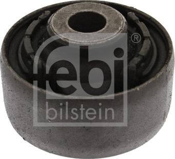 Febi Bilstein 18548 - Сайлентблок, рычаг подвески колеса www.autospares.lv