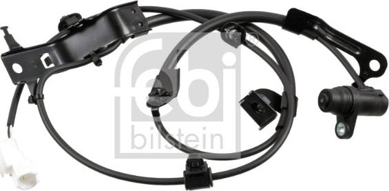 Febi Bilstein 185594 - Devējs, Riteņu griešanās ātrums www.autospares.lv