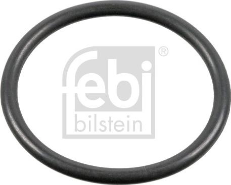 Febi Bilstein 185544 - Blīvgredzens, Iesmidzināšanas sprausla www.autospares.lv