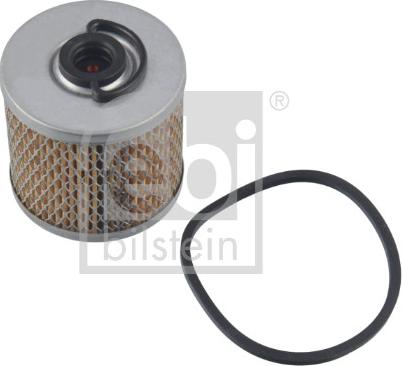 Febi Bilstein 185568 - Degvielas filtrs autospares.lv