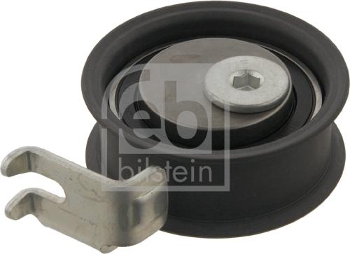 Febi Bilstein 18556 - Натяжной ролик, зубчатый ремень ГРМ www.autospares.lv