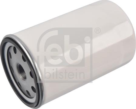 Febi Bilstein 185526 - Eļļas filtrs www.autospares.lv