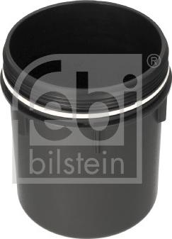 Febi Bilstein 185572 - Vāks, Eļļas filtra korpuss www.autospares.lv