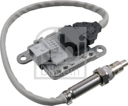 Febi Bilstein 185698 - NOx devējs, Karbamīda iesmidzināšana www.autospares.lv