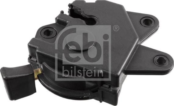 Febi Bilstein 185652 - Durvju rokturis www.autospares.lv