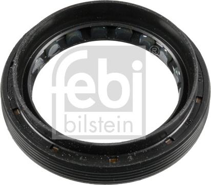 Febi Bilstein 185616 - Vārpstas blīvgredzens, Diferenciālis www.autospares.lv