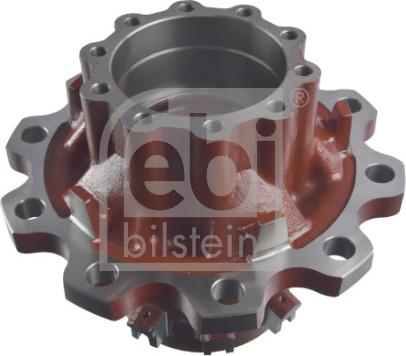 Febi Bilstein 185091 - Riteņa rumba www.autospares.lv