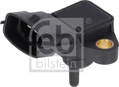 Febi Bilstein 185055 - Devējs, Spiediens ieplūdes traktā www.autospares.lv