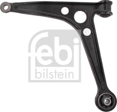 Febi Bilstein 18503 - Neatkarīgās balstiekārtas svira, Riteņa piekare autospares.lv