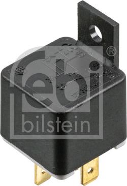 Febi Bilstein 185074 - Relejs, Signalizācija www.autospares.lv