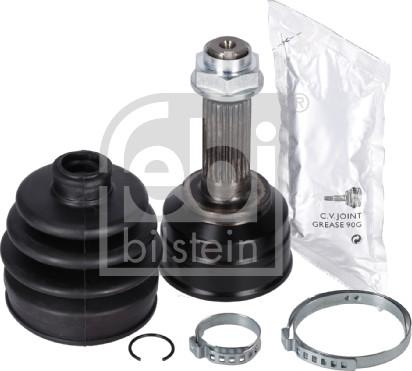 Febi Bilstein 185140 - Šarnīru komplekts, Piedziņas vārpsta autospares.lv