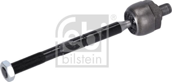 Febi Bilstein 185801 - Aksiālais šarnīrs, Stūres šķērsstiepnis www.autospares.lv