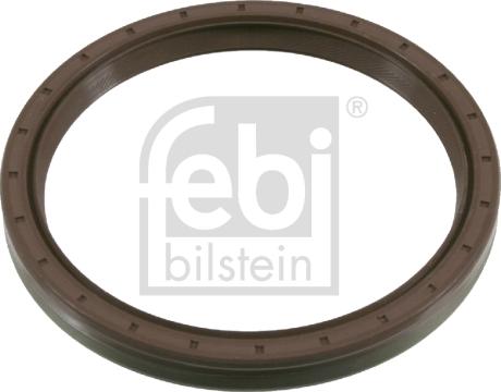 Febi Bilstein 18588 - Vārpstas blīvgredzens, Kloķvārpsta www.autospares.lv