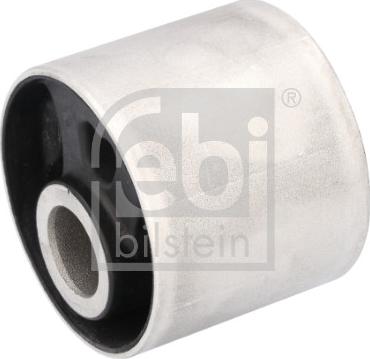 Febi Bilstein 185830 - Bukse, Vadītāja kabīnes spilvens www.autospares.lv