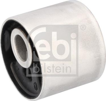 Febi Bilstein 185830 - Bukse, Vadītāja kabīnes spilvens www.autospares.lv