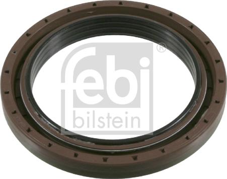 Febi Bilstein 18583 - Vārpstas blīvgredzens, Riteņa rumba www.autospares.lv