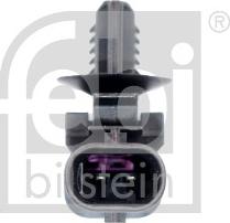 Febi Bilstein 185317 - Devējs, Izplūdes gāzu temperatūra www.autospares.lv