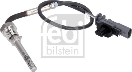 Febi Bilstein 185317 - Devējs, Izplūdes gāzu temperatūra www.autospares.lv