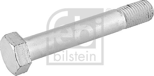 Febi Bilstein 18532 - Skrūve www.autospares.lv