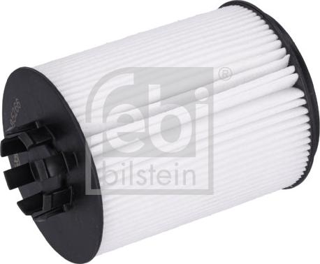 Febi Bilstein 185266 - Dzesēšanas šķidruma filtrs www.autospares.lv