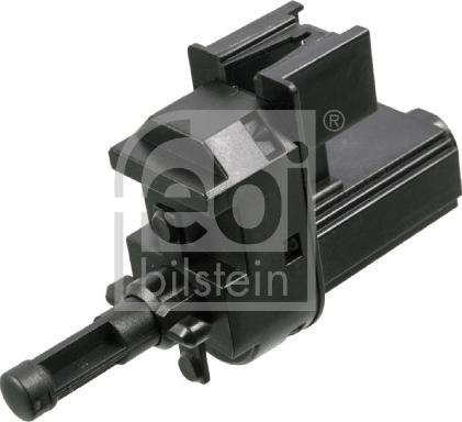 Febi Bilstein 185289 - Slēdzis, Sajūga vadība (Tempomat) www.autospares.lv