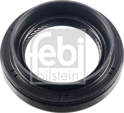 Febi Bilstein 185284 - Vārpstas blīvgredzens, Mehāniskā pārnesumkārba www.autospares.lv