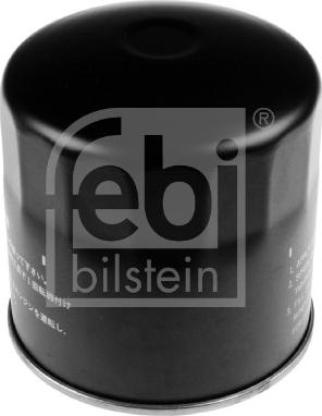 Febi Bilstein 185230 - Oil Filter www.autospares.lv