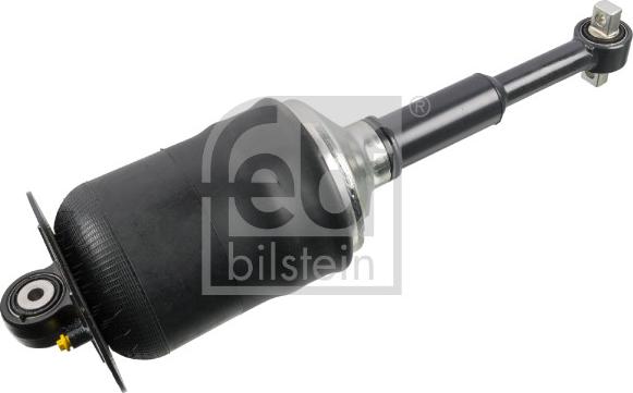 Febi Bilstein 185238 - Amortizators www.autospares.lv