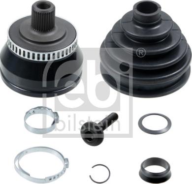 Febi Bilstein 185232 - Joint Kit, drive shaft www.autospares.lv